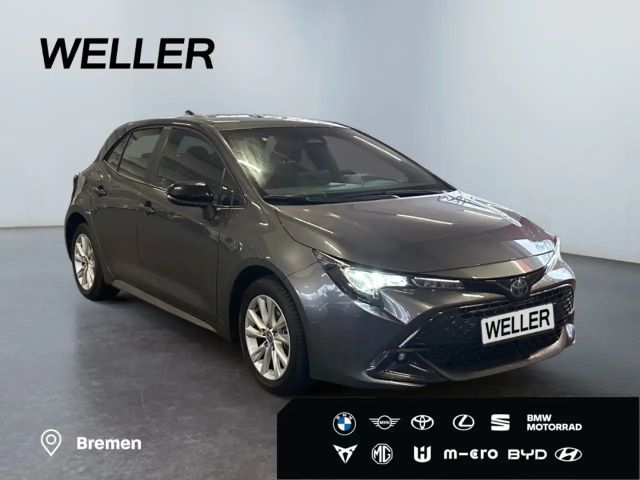 Toyota Corolla Business Hybride