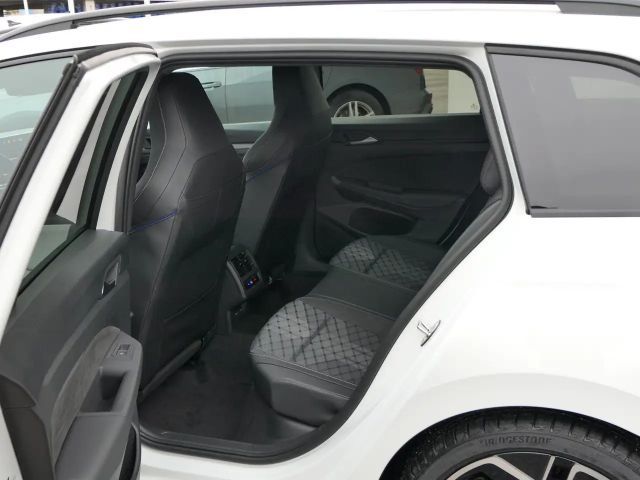 Volkswagen Golf DSG R-Line Variant