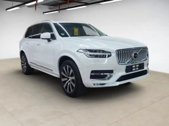Volvo XC90 AWD Bright Plus