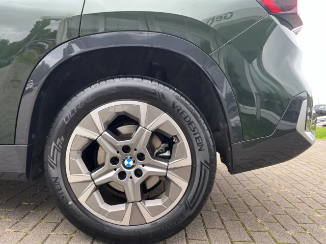 BMW X1 xDrive
