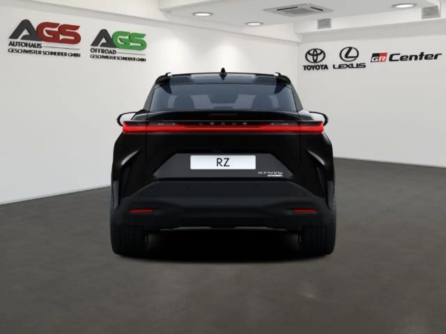 Lexus RZ Executive Line