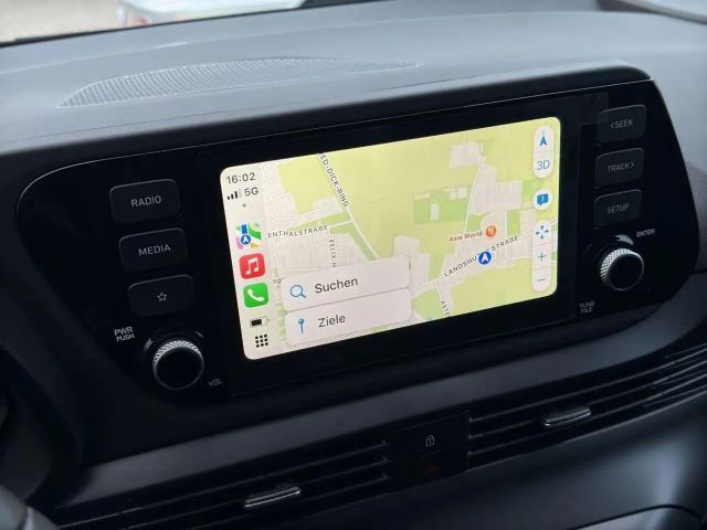 Hyundai i20 1.0 Smart T-GDi