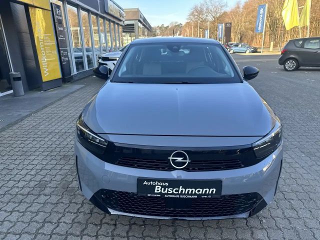 Opel Corsa +SOH 99%+ Sitzheizung+Allwetter+