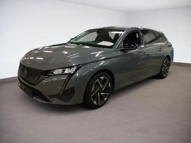 Peugeot 308 Allure Pack PureTech SW