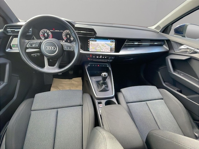 Audi A3 30 TFSI Sportback