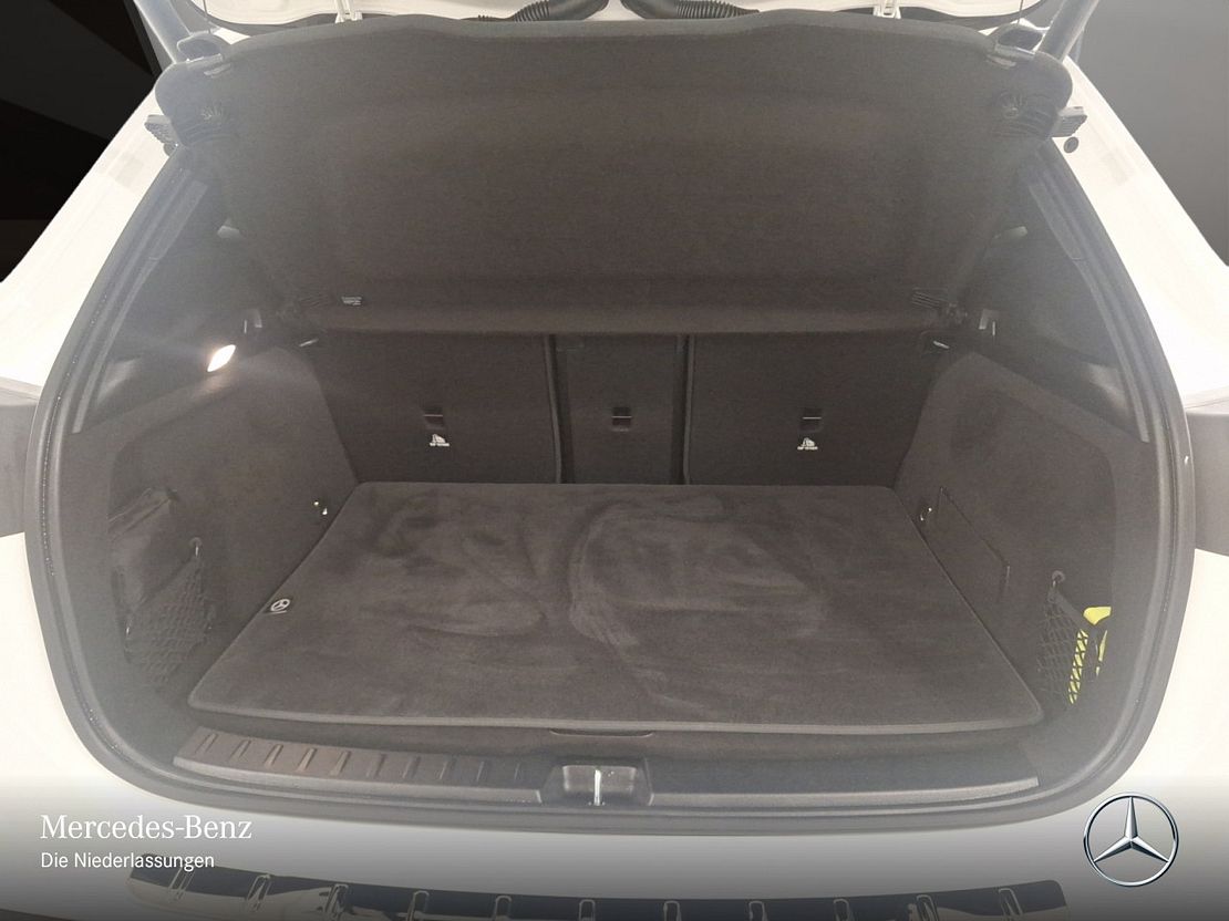 Mercedes-Benz EQA 250