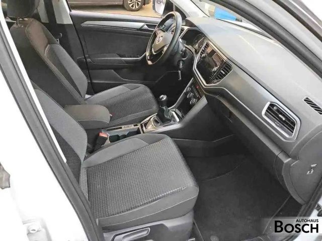 Volkswagen T-Roc 1.0 TSI