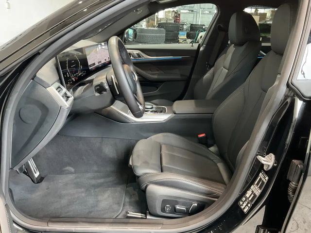 BMW 430 430i Coupé M-Sport xDrive