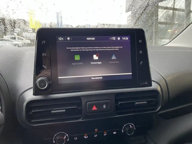 Opel Combo Cargo 1.2 DIT Edition