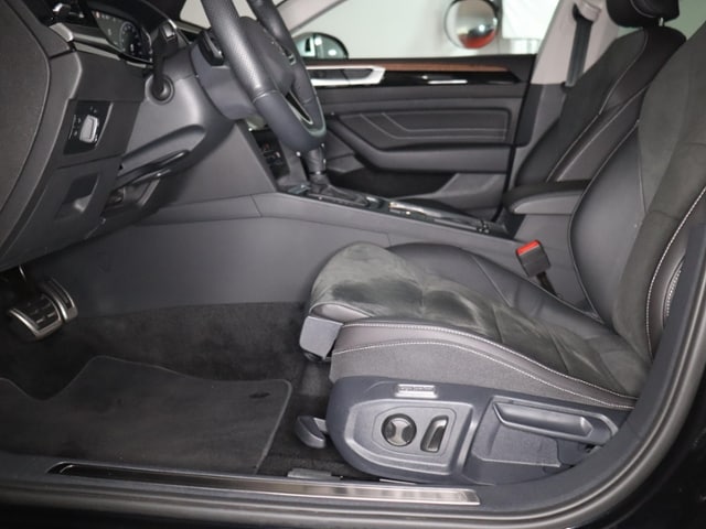 Volkswagen Arteon Shooting Brake 2.0 TSI