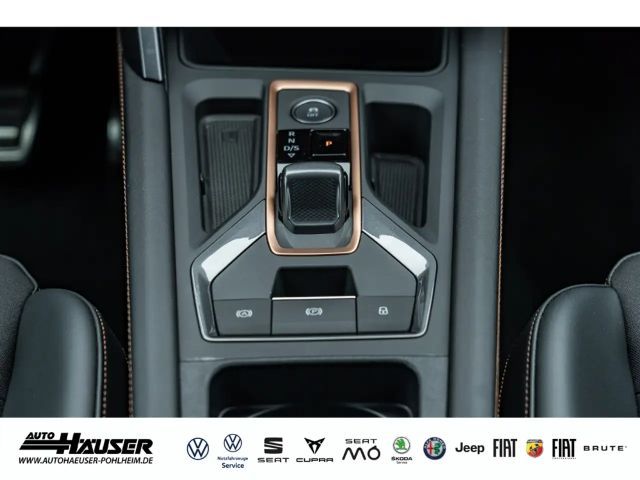 Cupra Leon DSG Sportstourer