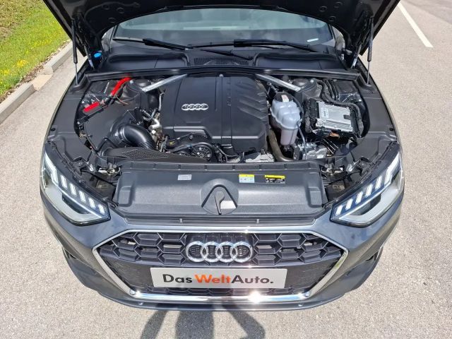 Audi A4 40 TFSI S-Line