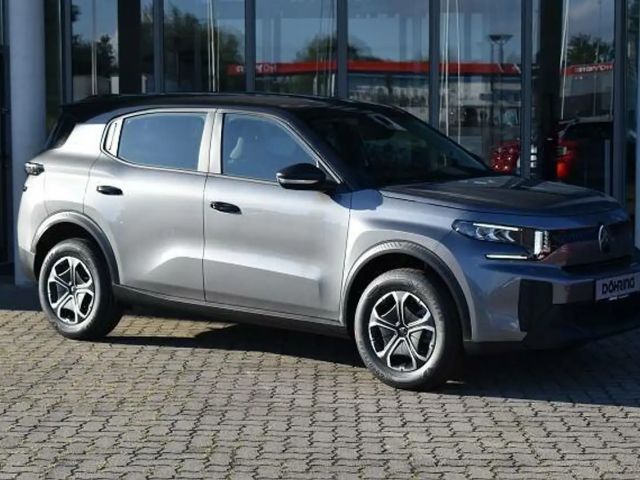 Citroën C3 Aircross You