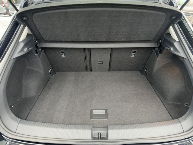 Volkswagen T-Roc 1.0 TSI