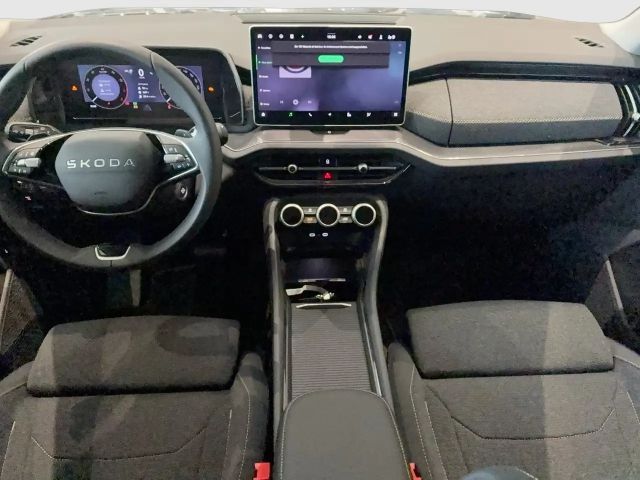 Skoda Kodiaq Selection