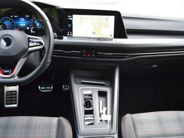 Volkswagen Golf 2.0 TSI DSG GTI Golf VIII