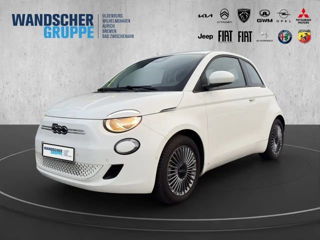 Fiat 500e 42 kWh