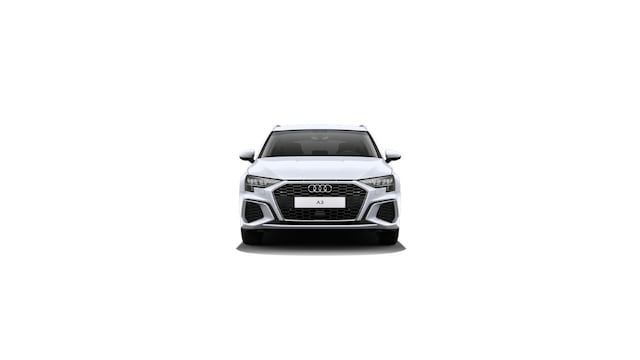 Audi A3 30 TFSI S-Tronic Sportback