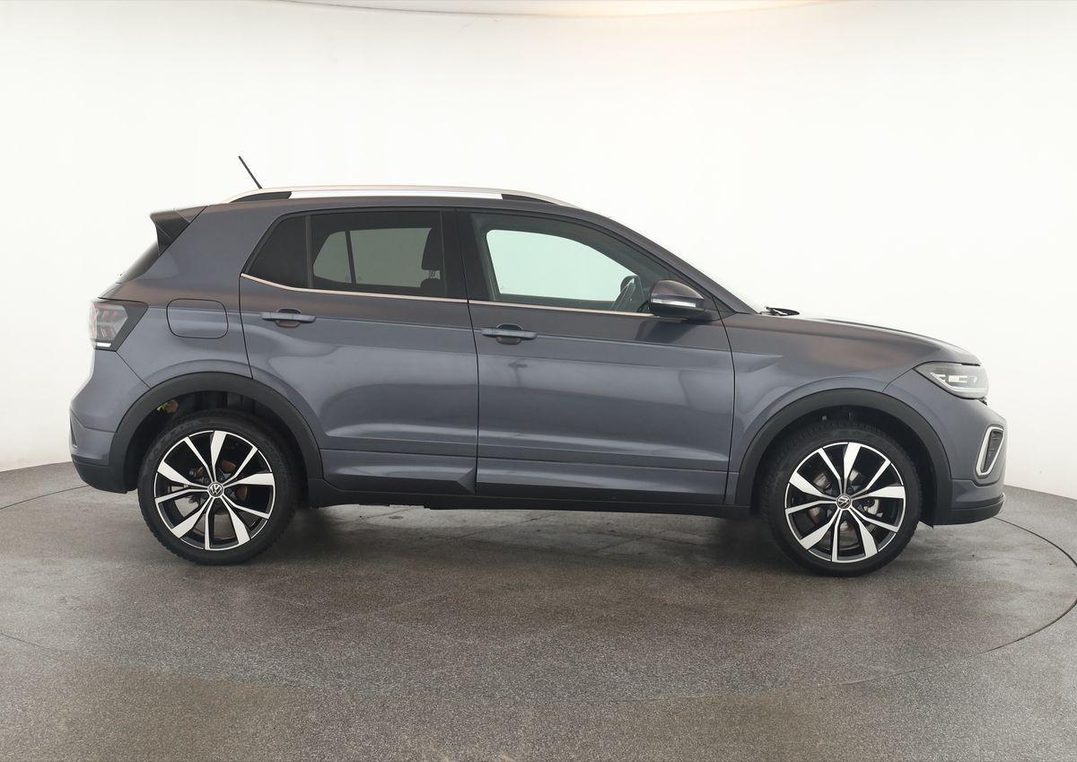 Volkswagen T-Cross 1.5 TSI DSG IQ.Drive R-Line