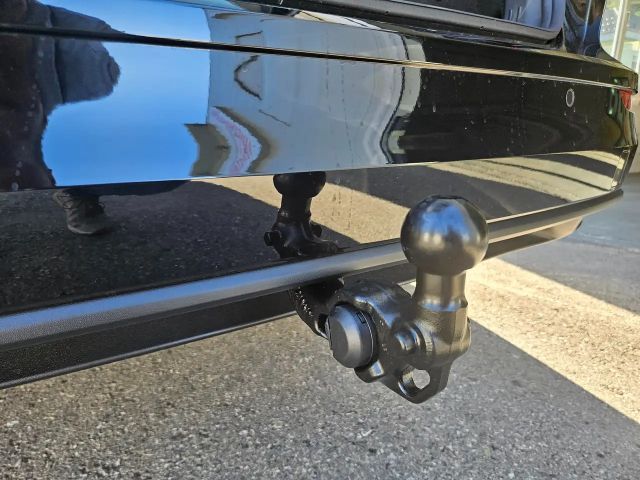 Volkswagen Golf Business Variant