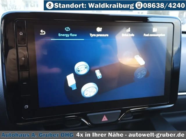 Mazda 2 Automatik Center-Line