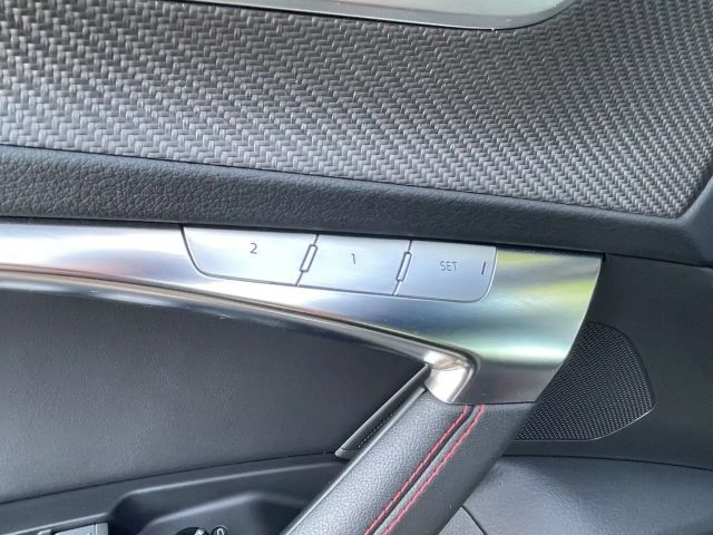 Audi S6 3.0 TDI Quattro Sedan