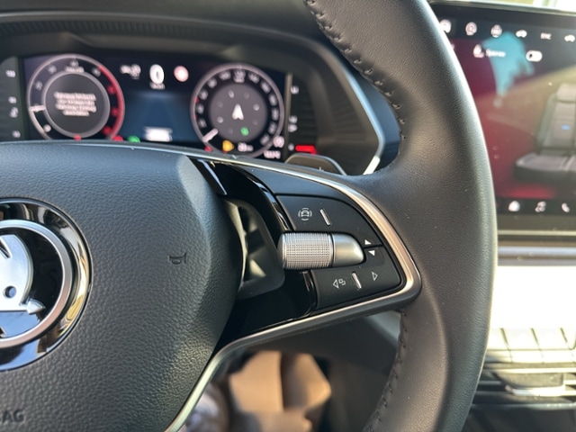 Skoda Octavia 2.0 TDI Combi