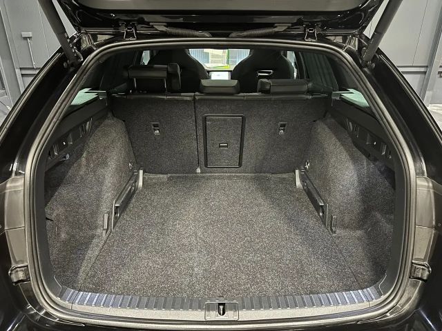 Skoda Octavia 4x4 Combi RS