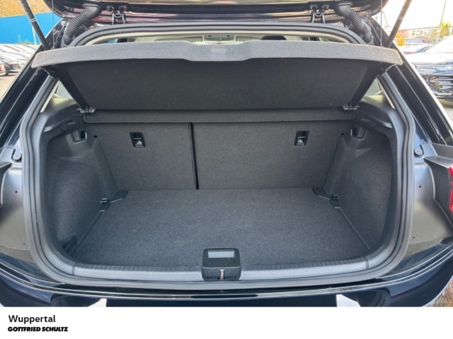 Volkswagen Polo 1.0 TSI DSG Life