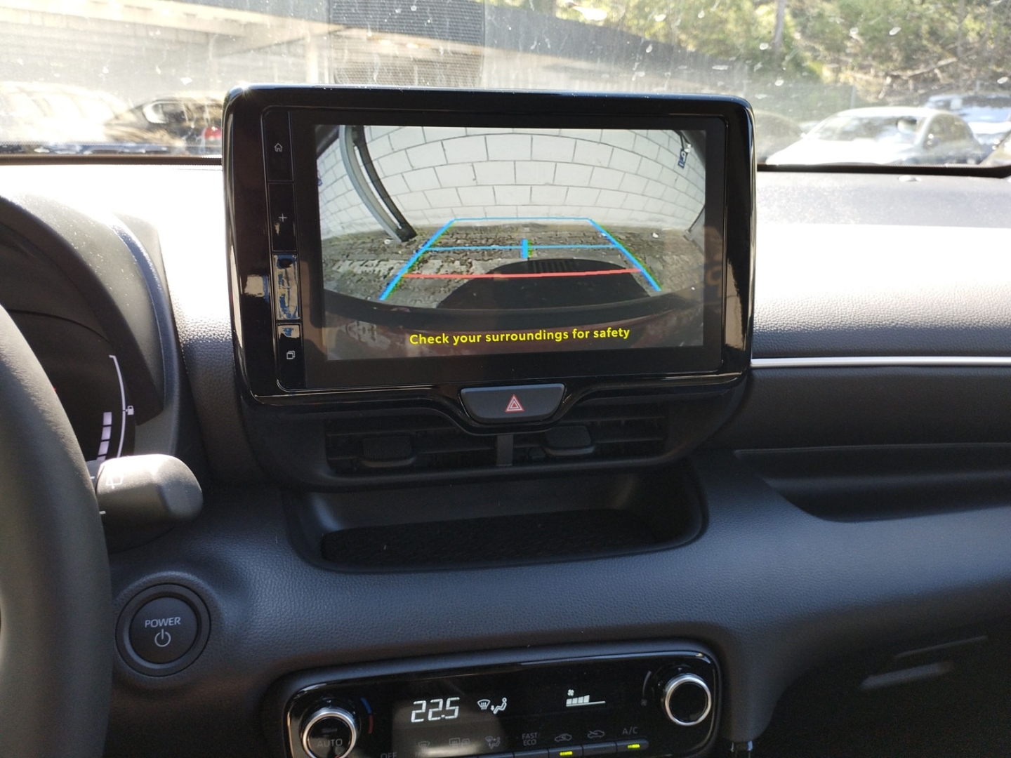 Toyota Yaris 5-deurs Comfort