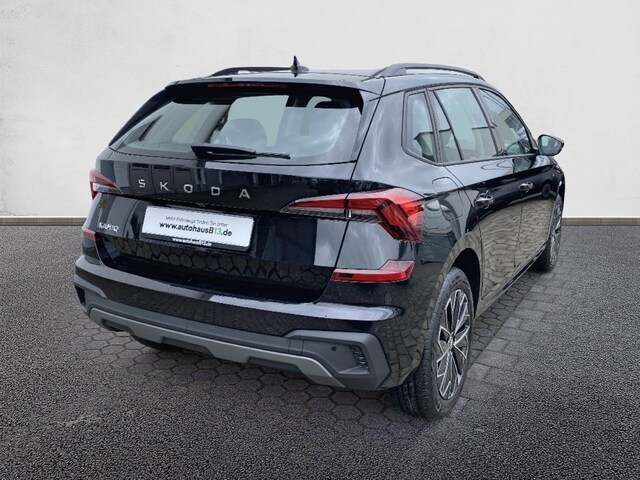 Skoda Kamiq Drive