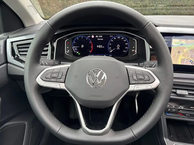 Volkswagen Polo 1.0 TSI DSG Style