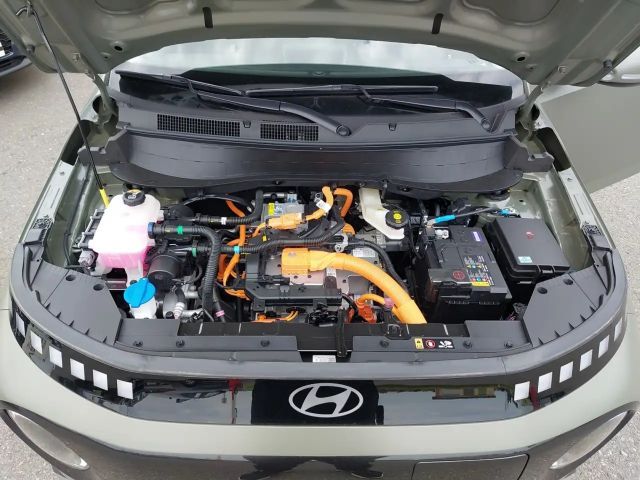 Hyundai INSTER 49 kWh
