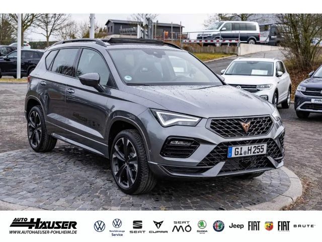 Cupra Ateca 1.5 TSI DSG
