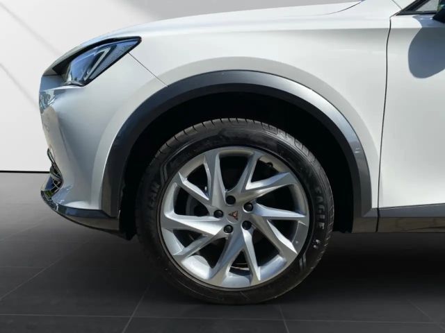 Cupra Formentor 1.5 *AHK*Voll-LED*MediaSystemPlus*