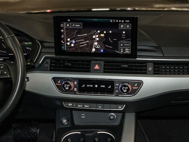 Audi A4 40 TFSI Avant S-Tronic