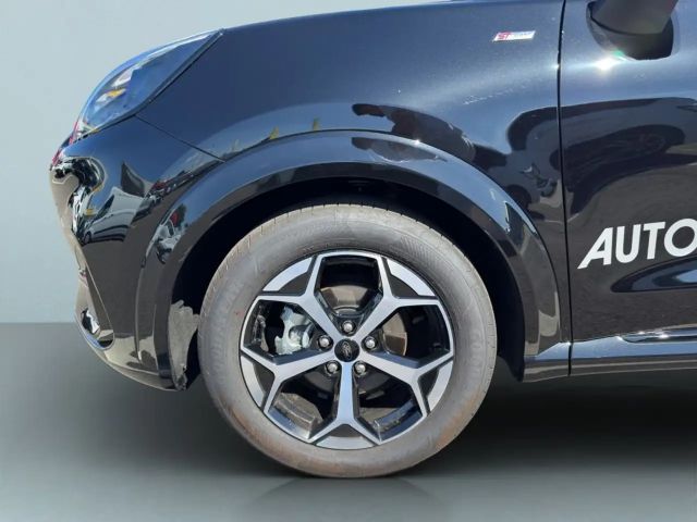 Ford Puma EcoBoost ST Line