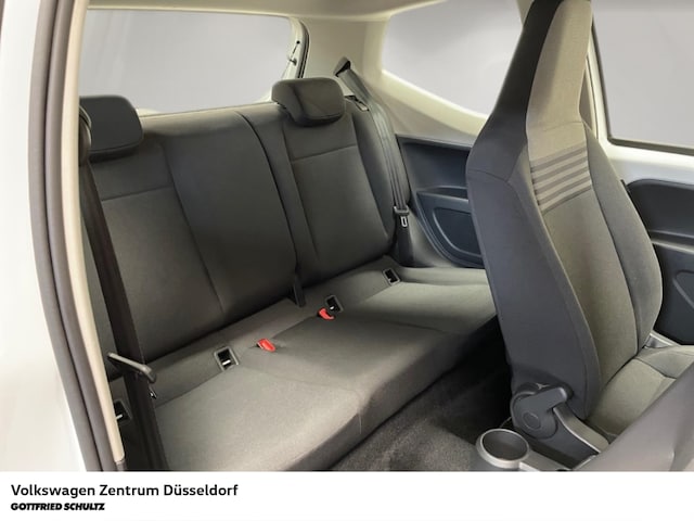 Volkswagen up! 1.0 Klimaanlage LED-Tagfahrlicht Bluetooth