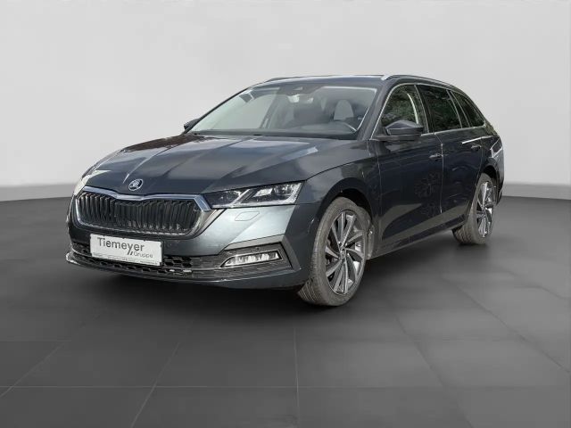 Skoda Octavia Combi Style Style iV