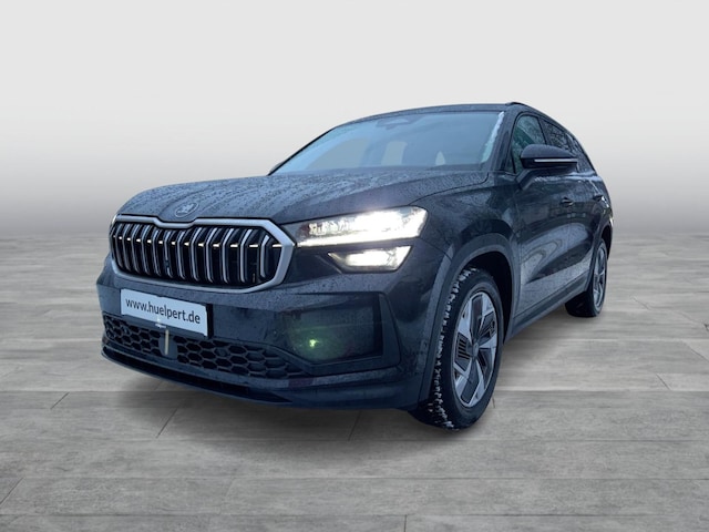Skoda Kodiaq Selection