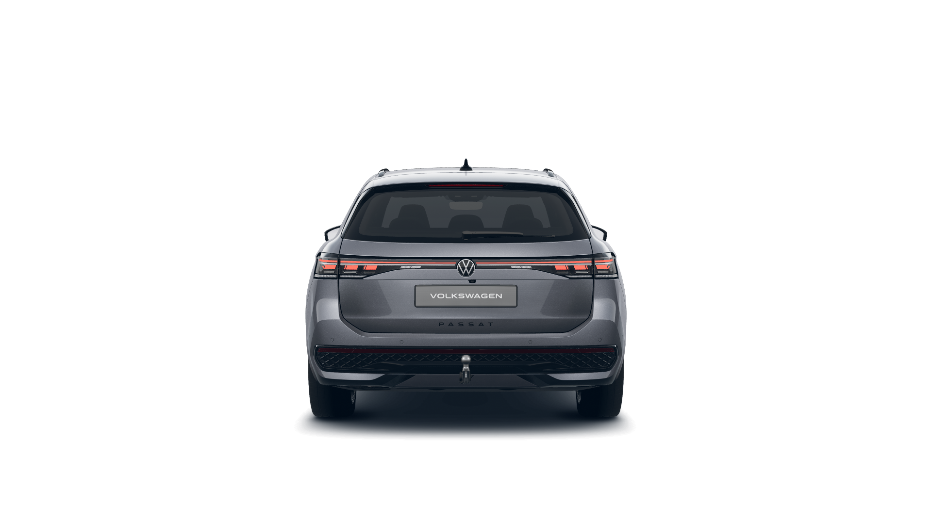 Volkswagen Passat IQ.Drive