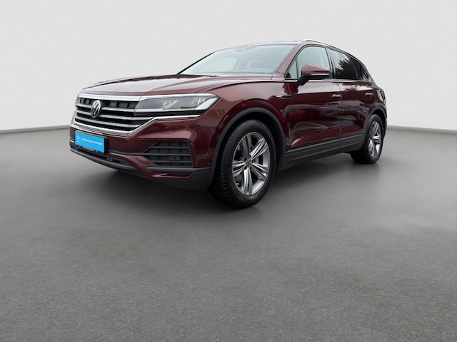 Volkswagen Touareg 3.0 V6 TDI