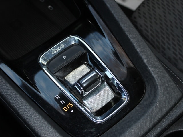 Skoda Octavia 2.0 TDI 4x4 Combi