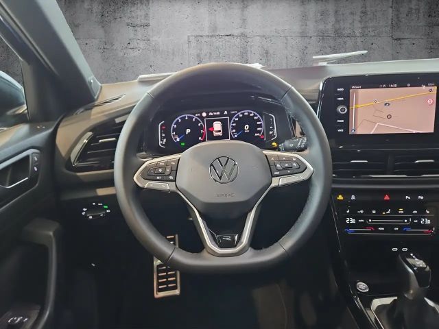 Volkswagen T-Roc 1.5 TSI R-Line