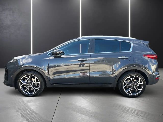 Kia Sportage GDi GT-Line