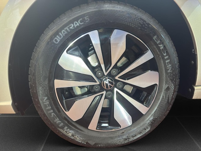 Volkswagen Polo 1.0 TSI Move