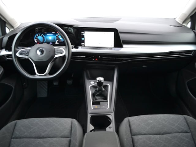 Volkswagen Golf 1.5 TSI Golf VIII