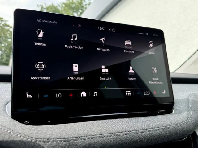 Skoda Enyaq Coupe iV 60