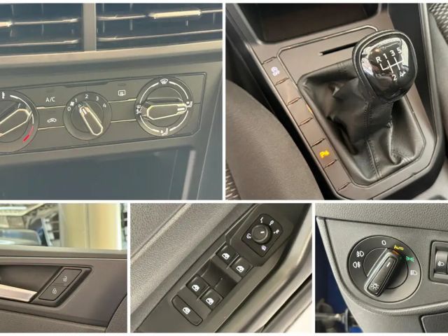 Volkswagen Taigo 1.0 TSI