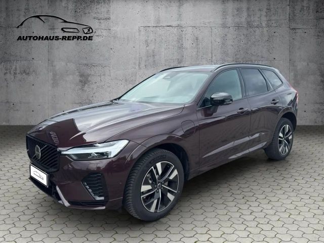 Volvo XC60 AWD T8 Ultra